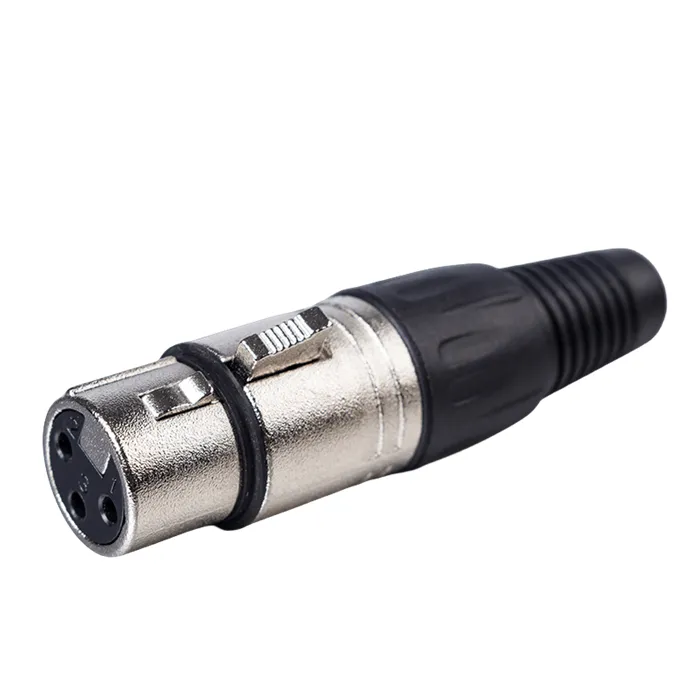 3-контактный разъем XLR