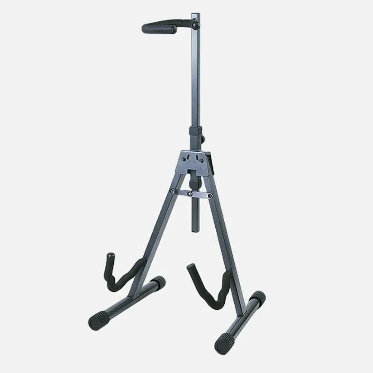 Универсальная подставка для гитары