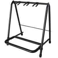 Мультигитарная стойка