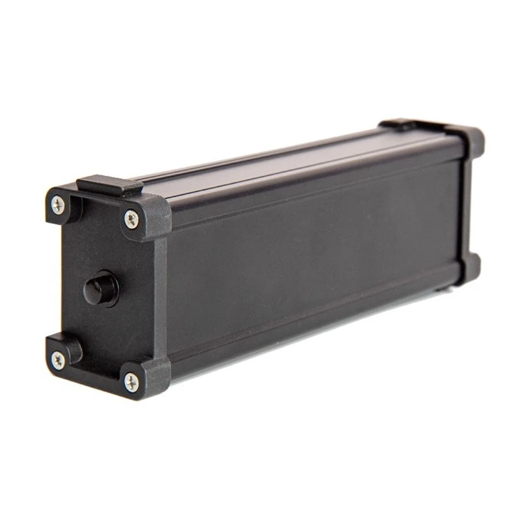 RJ45 to XLR breakout box high quality RJ45 to XLR breakout box high quality